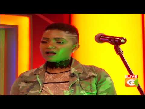 War made me know the many languages ~ Alicios