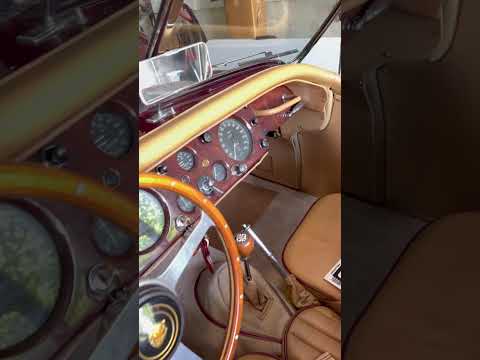 1957 Jaguar XK140 (CC-2105274) for sale in Rhinebeck, New York