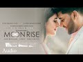 Moon Rise Audio Guru Randhawa, Shehnaaz Gill | Man of The Moon | Sanjoy | Moonrise Audio Song 2023