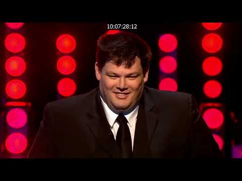 The Chase UK: Best episode ever!!!
