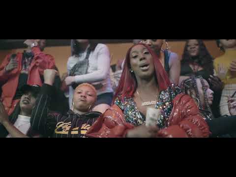 ASHBASHTHO - The Dash (Official Music Video) || Dir. @ShootSomething