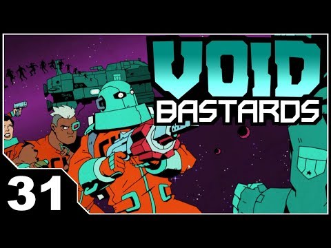 Void Bastards - EP31 Well Mistakes Again