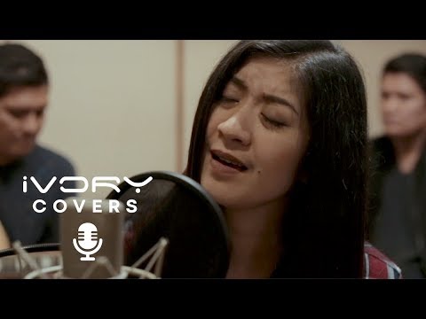 Ivory Covers: Iktus - Umiiyak Ang Puso (April Boy Regino)