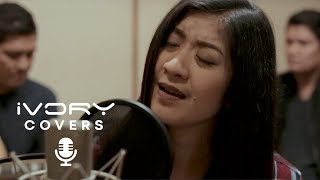 Ivory Covers: Umiiyak Ang Puso (April Boy Regino Cover) by Iktus