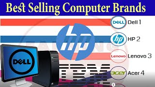 Download lagu Most  Selling Computer Brands 1999 - 2020 || Best popular selling computer brands 2020 mp3
