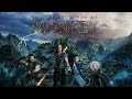 THE NEW LEGENDS OF MONKEY Trailer 2018 HD