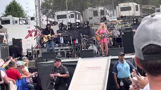 I loved enough to know Deana Carter