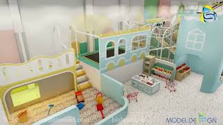 ⁠Độc Lạ Quán cafe kids 250mv