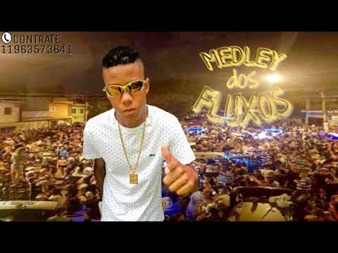 MC PR da VB - Medley dos Fluxos (DjPeron)