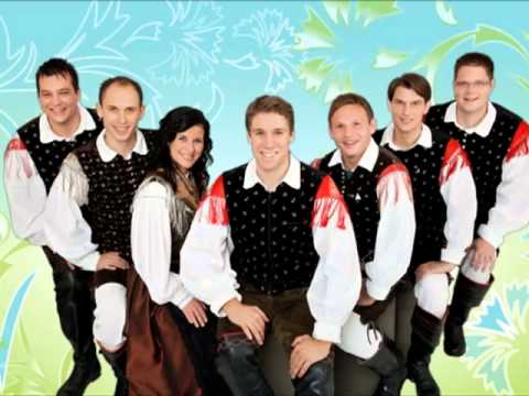 Ansambel Saša Avsenika - Iz Bohinja