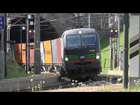 XXL-  RUND UM DIE SEMMERINGBAHN - AUGUST 2025