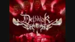 deathklok-go forth and die