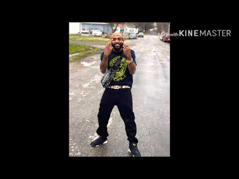 Adonis GL ft.Judas - Dog 🐶