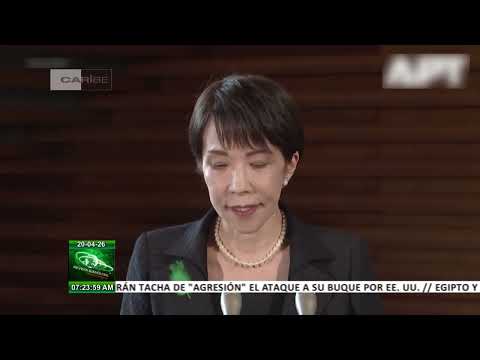 Noticias "En Síntesis"