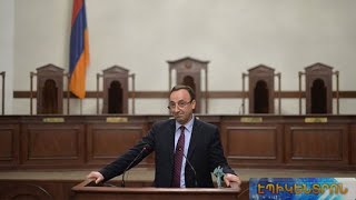 Ի՞նչ նոր քայլի կդիմի իշխանությունը Հրայր Թովմասյանից ազատվելու համար