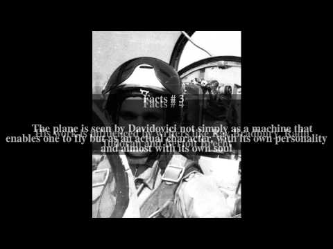 Doru Davidovici Top # 7 Facts