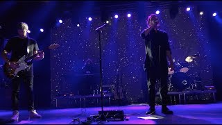 Mew - Comforting Sounds - Live Helsinki 7/12/2017 The Circus, Finland