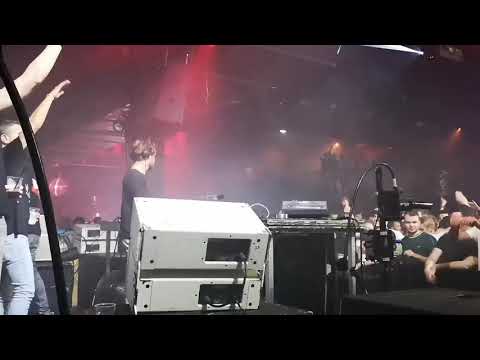 1 an Warehouse 28 09 2018 et d'autres vidéos Techno, trance, minimal et etc sur ma chaîne 😈👌👣