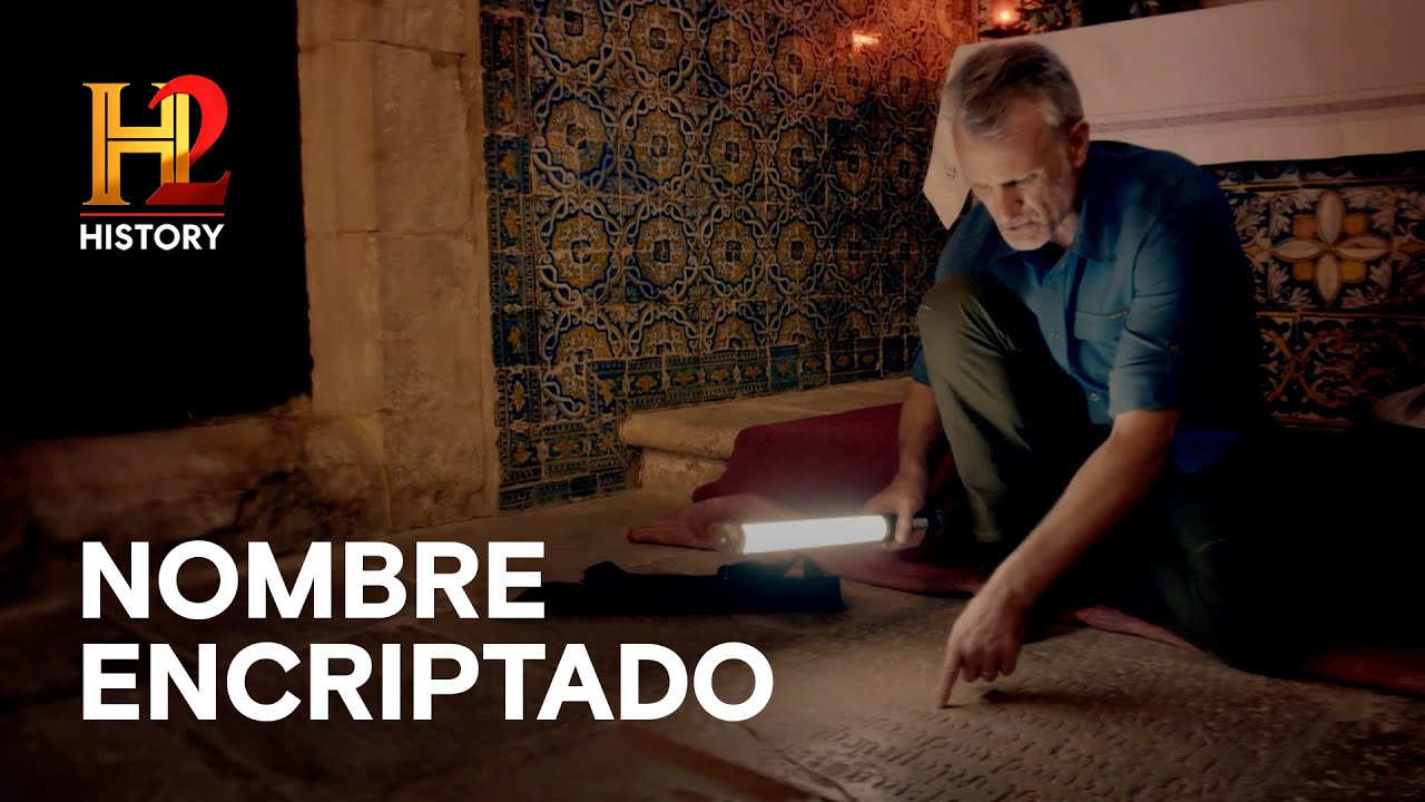 TEMPLARIOS A LA ORDEN DE CRISTO - EL TESORO PERDIDO DE LOS TEMPLARIOS