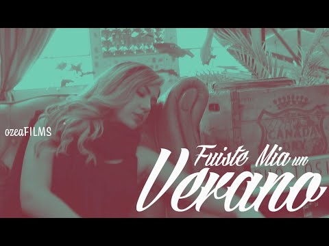 Leonardo Favio Fuiste mia un verano