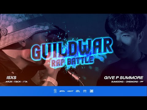 [EP.87] GUILDWAR : KTP, M2, FMG Vs SUM DONG, ONEMORE, 34PP | 4 GANG | REZT