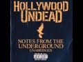 Rain-Hollywood Undead (New Song 2013) 