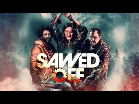 afbeelding Sawed Off | Official Trailer | Horror Brains