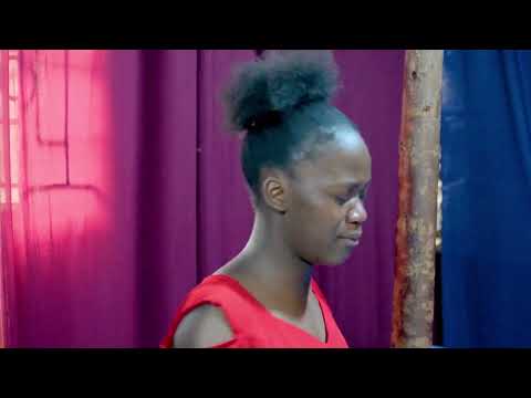 UMENITOA MBALI YESU BY BISHOP DUNCAN LUKALE ,JYGC STUDIOS BOOK AT 0726774327.