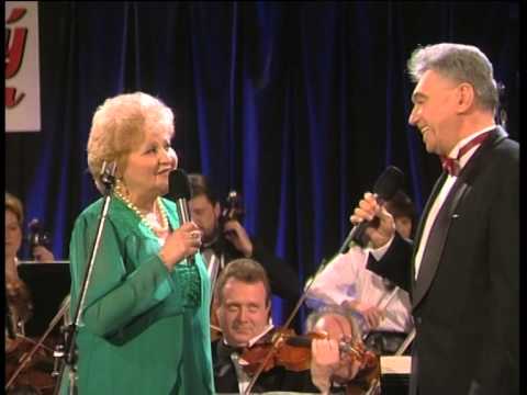 1997 Josef Zíma a Eva Klepáčová - S láskou