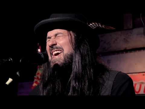 Jeremy Thomas Live @ The Blue Note