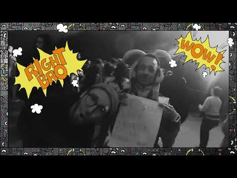 IKADUB feat. Little R - Watch Yourself (Official Video Clip) @BATRecordsProd