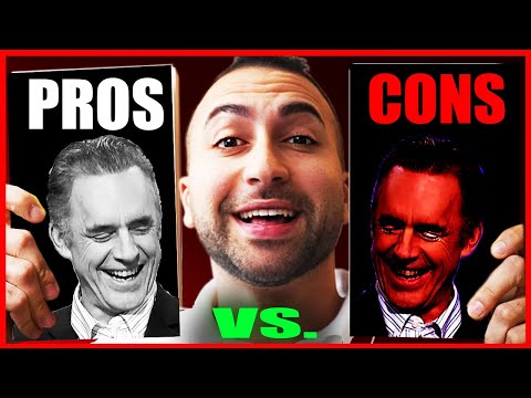 The Truth About Jordan Peterson's Self-Authoring Program (Truth Uncensored)