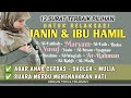 Relaksasi Janin ️ Surat Maryam Dan Yusuf Untuk Ibu Hamil Kuntriksi Ellail