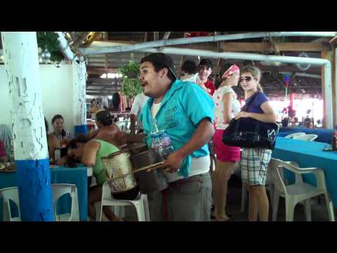 Radio Latas. Video 1