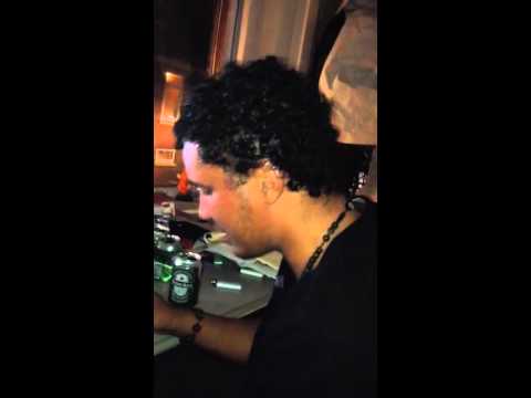 Joey dyce promo 2014