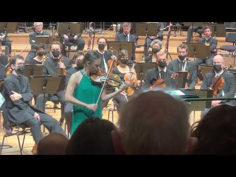 Bis Alexandra Conunova