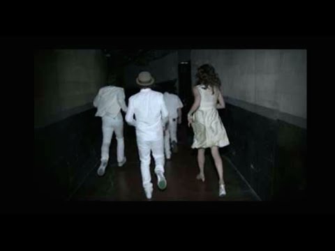 Silversun Pickups - Panic Switch