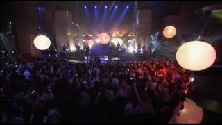 Robby Williams - Morning Sun 2010