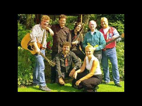 Er komen stromen van zegen - Country Trail Band   (Deel 1)