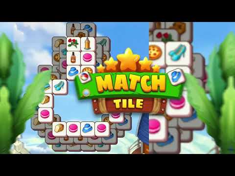 Tile Match Journey