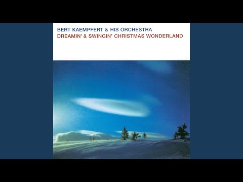 Jumpin' Jiminy Christmas