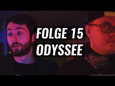 Odyssee - Folge 15