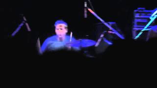 SEBADOH Live At Bowery Ballroom NYC - November 1, 2013 - Shit Soup
