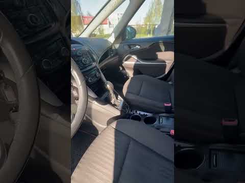 фото opel zafira c 0