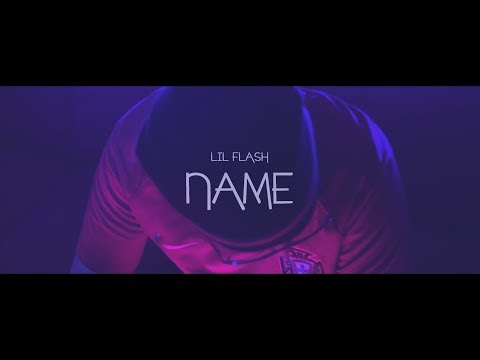 Flash boy - Name (Clip Officiel)