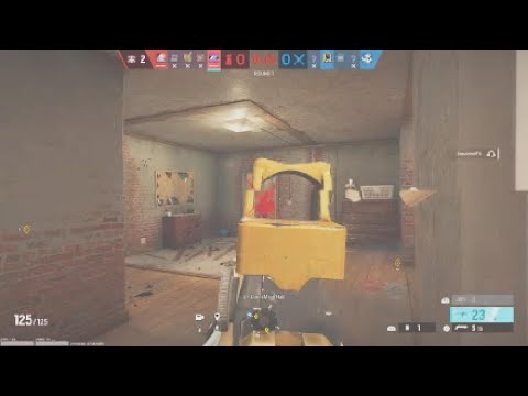 R6 YEAR 7 FIRST LOOK AT NEW OPERATOR!