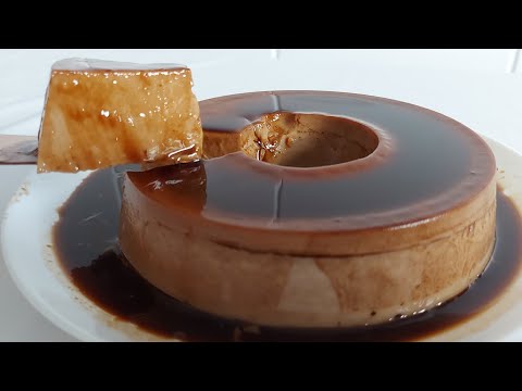 FIZ PUDIM DE TODDYNHO! Luiz Gustavo.