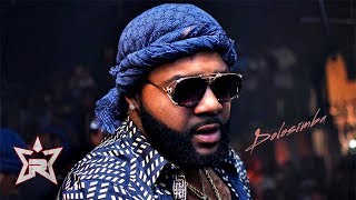 Money Man - Just Left Memphis