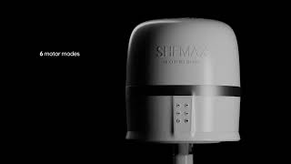 SHEMAX DUO PRO