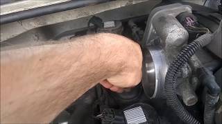 2003 4.2 V6 GMC Envoy misfire Diagnose and Repair